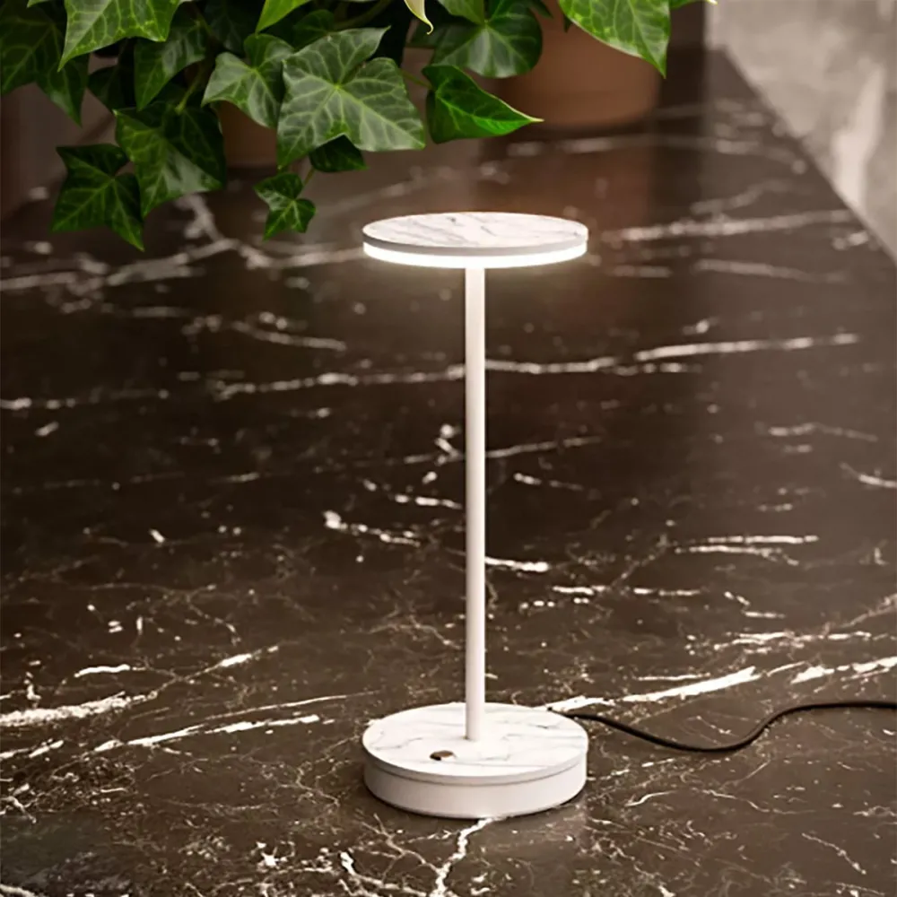 Lámpara de noche Linea Light GEMINI 9679