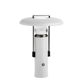 Abat-jour ricaricabile led cct touch Linea Light CAMPING 9650