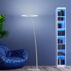 Piantana led Linea Light...