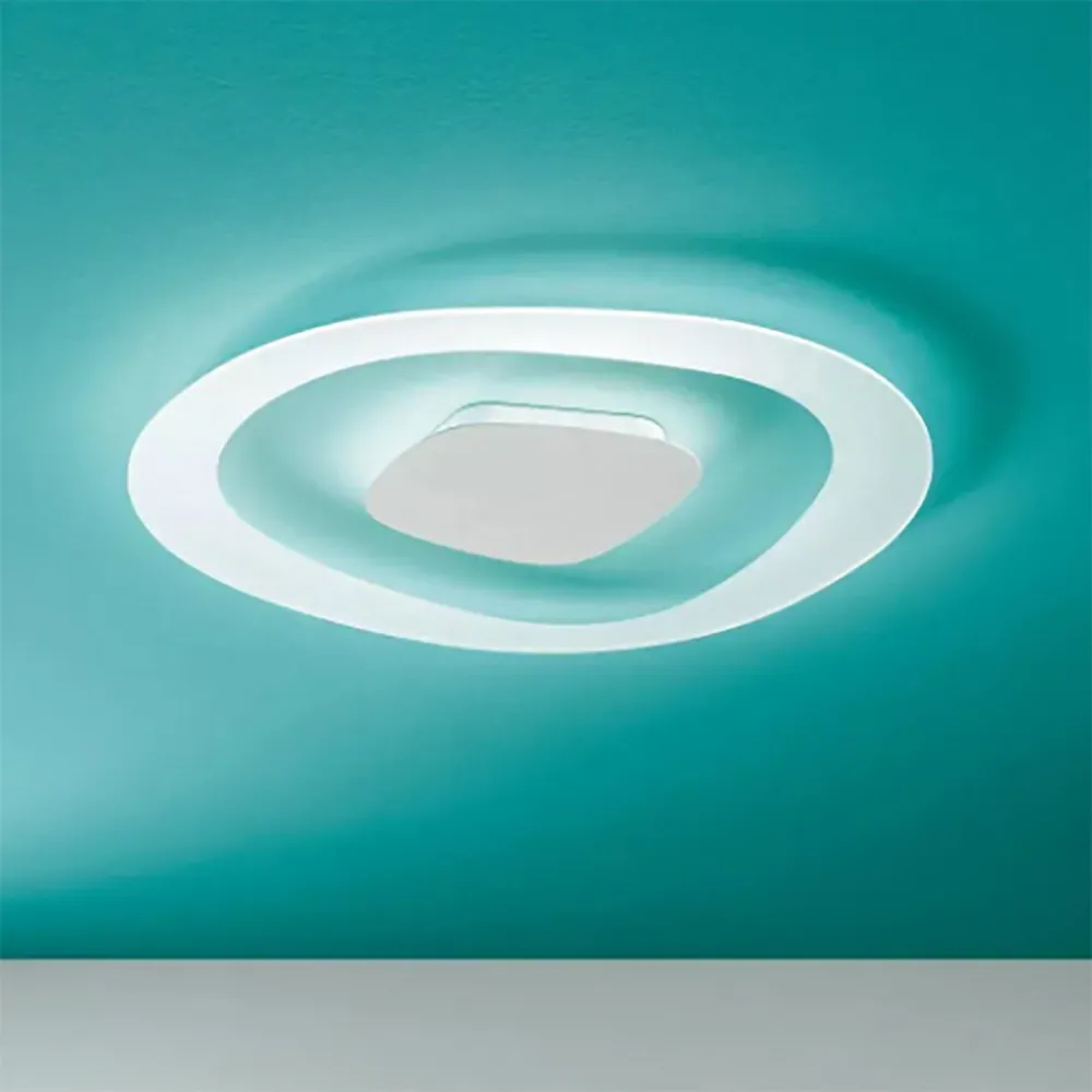 Linea Light LED-Wandleuchte ANTIGUA 90346