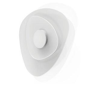 Applique led Linea Light JOINT CA096DWHWDI 3000K 1195LM polimetilmetracrilato