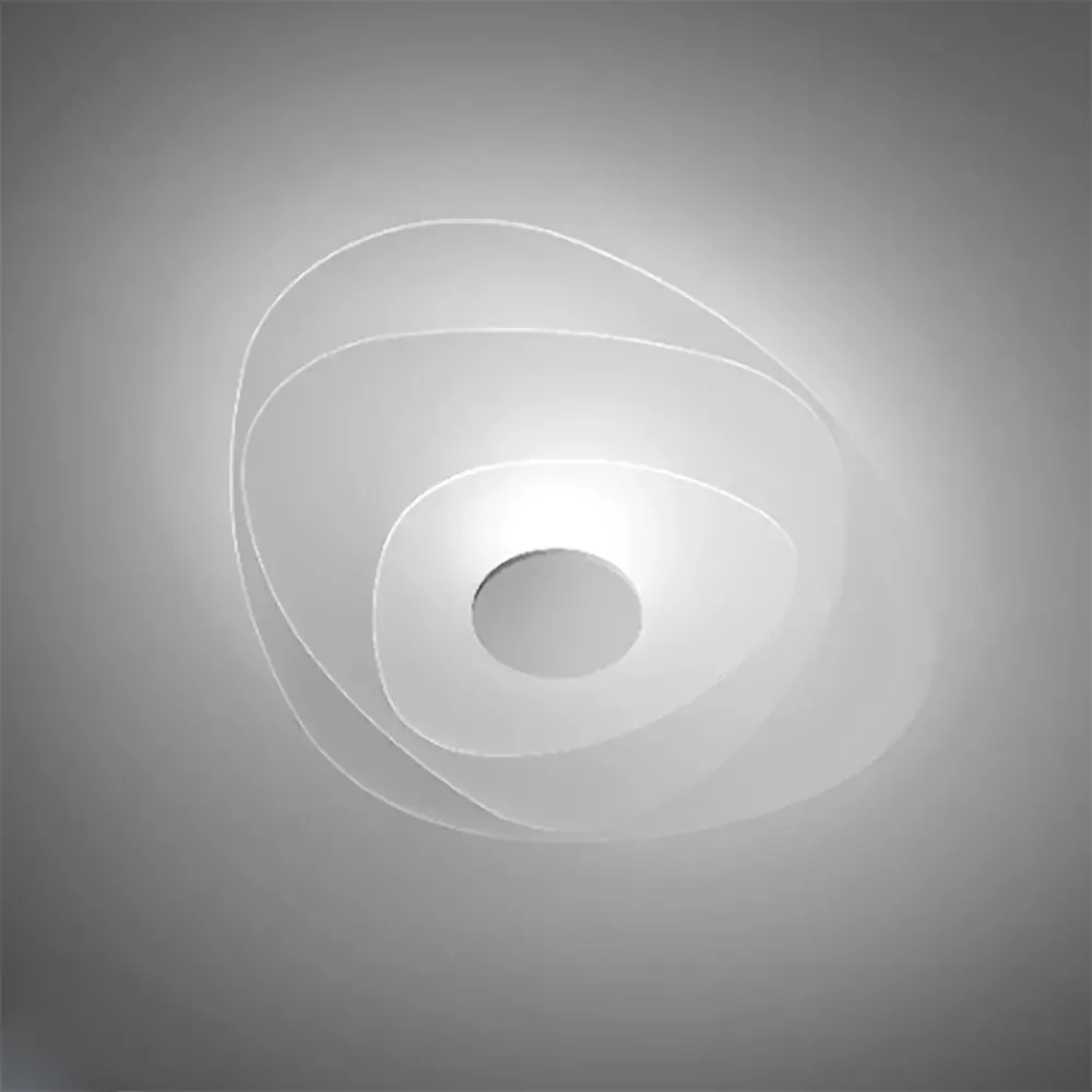 Linea Light JOINT CA095DWHWDI LED-Deckenleuchte