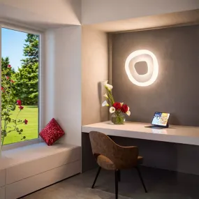 Plafoniera led Linea Light...