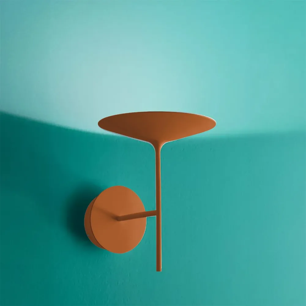 Applique murale LED Linea Light POE 8504