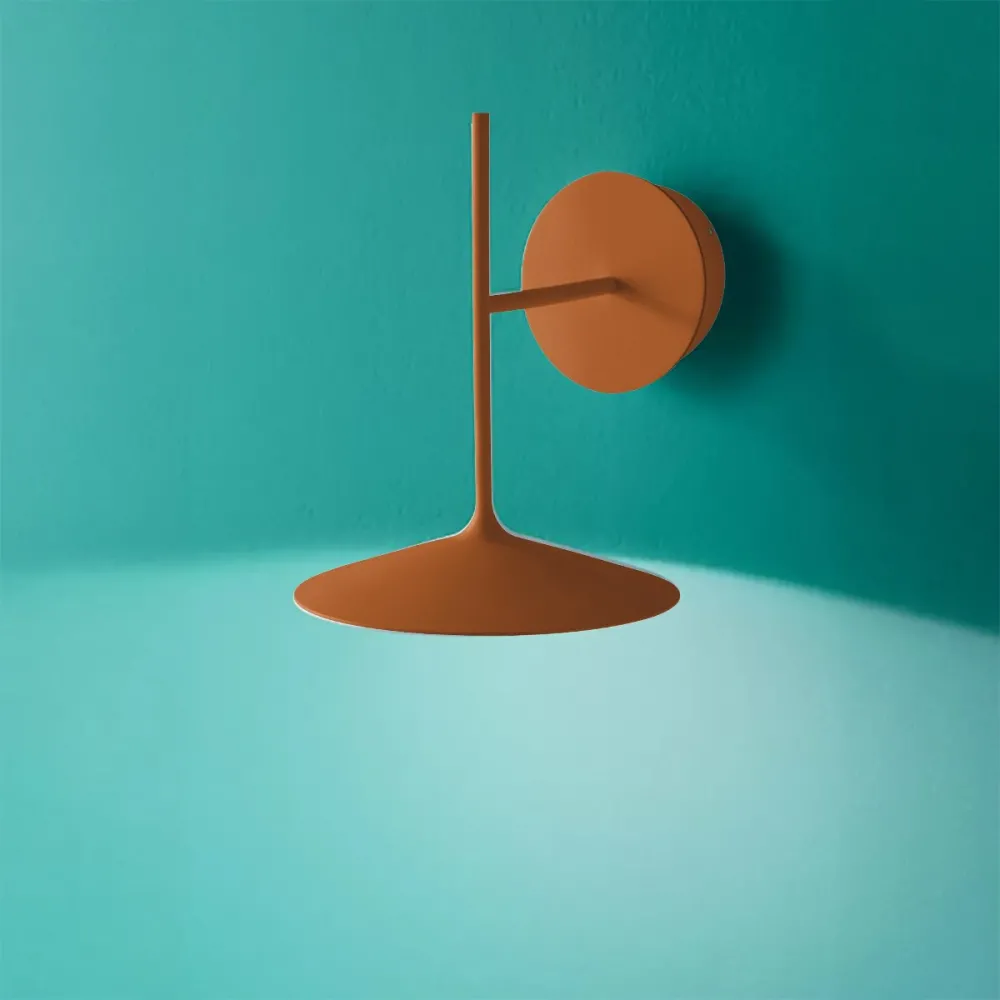 Applique murale LED Linea Light POE 8504