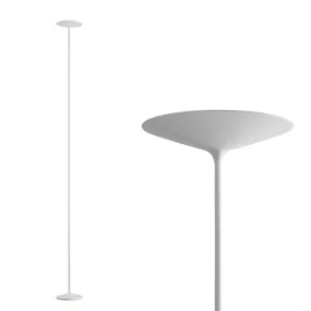 Lámpara de pie LED Linea Light POE 8345