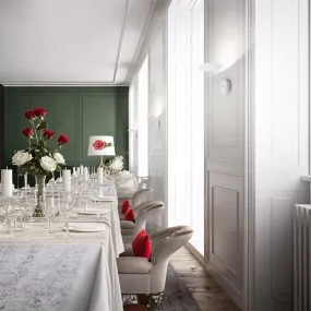 Applique murale LED Linea...