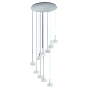 Lampadario moderno Promoingross JINGLE S10B