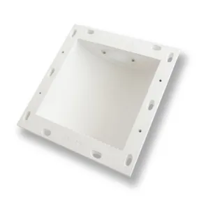 Belfiore 9010 2524E 392 30261 LED-Einbaustrahler