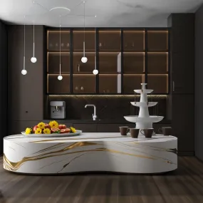 Lampadario moderno...