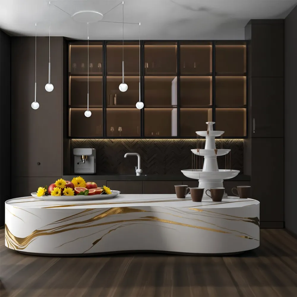 Lampadario moderno Promoingross LOLLYPOP S5A WH