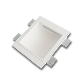 Belfiore 9010 MICROCOSMI SQUARE 2425A 3003 LED Foco empotrable Betaly para pladur IP20