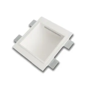 Belfiore 9010 MICROCOSMI SQUARE 2425A 3003 Spot encastrable LED