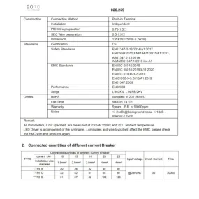 Belfiore 9010 026.259 Netzteil