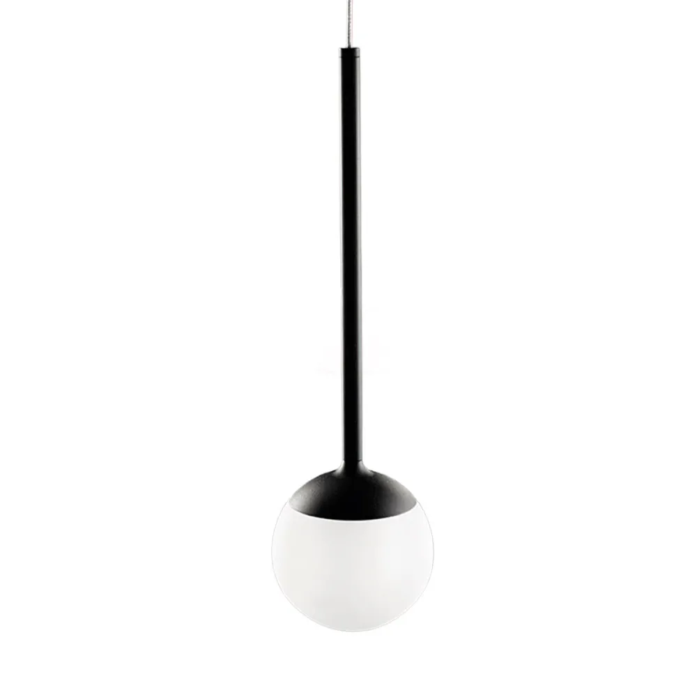 Lustre moderne Promoingross LOLLYPOP S5B NE