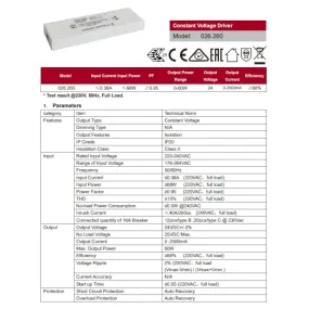 Alimentatore Belfiore 9010...