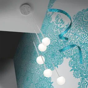 Lampadario moderno...