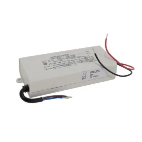 Fuente de alimentación, controlador, transformador 026. 205 Belfiore 9010