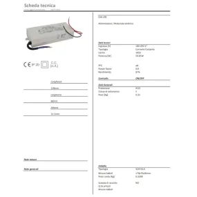 Driver Belfiore 9010...