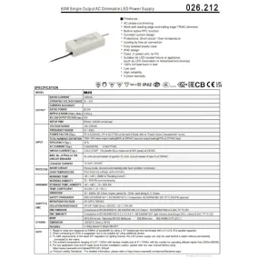 Alimentatore Belfiore 9010...