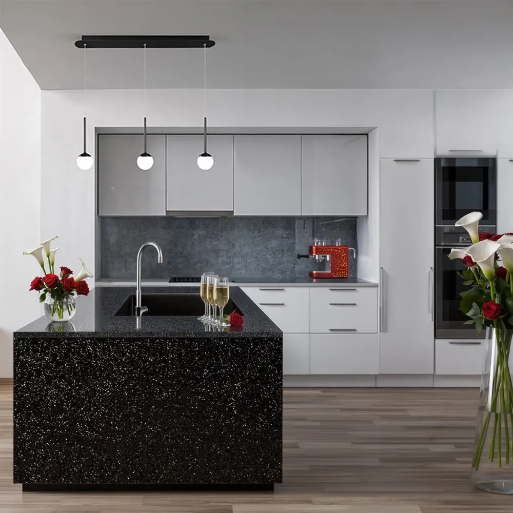 Lustre moderne Promoingross LOLLYPOP S3TR NE