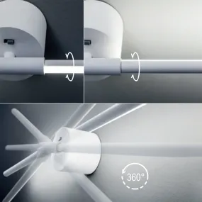 Applique led Promoingross NOOD A110 WH