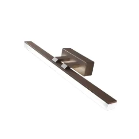 Applique led Promoingross RULER A52