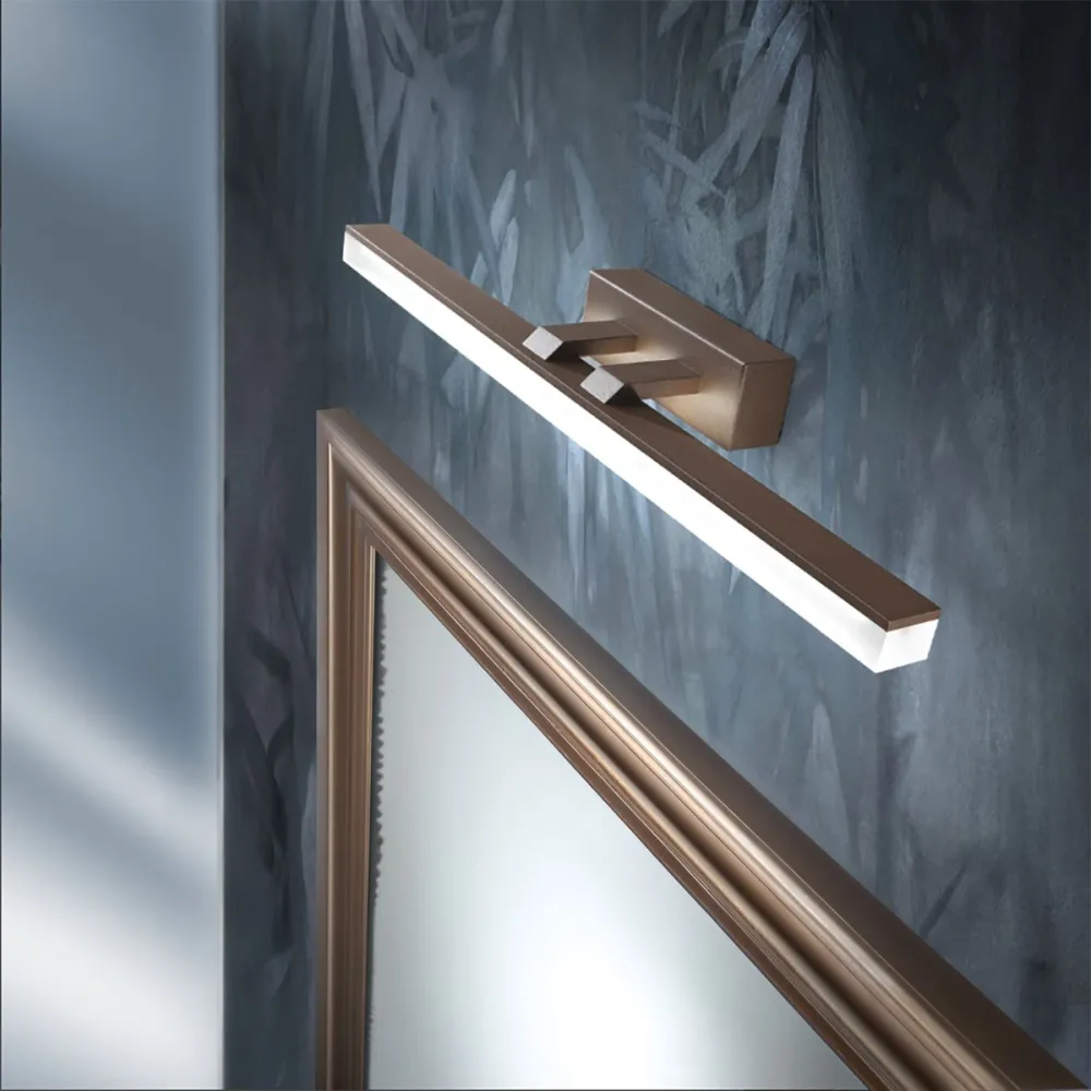 Aplique de pared LED Promoingross RULER A69 RU