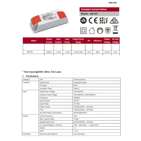 Alimentatore Belfiore 9010...