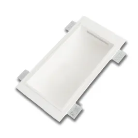 Belfiore 9010 MICROCOSMI TALL 2425C 3003 Foco empotrable LED