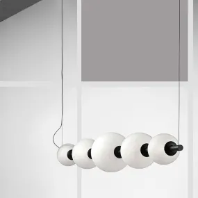 Lampadario led Promoingross...