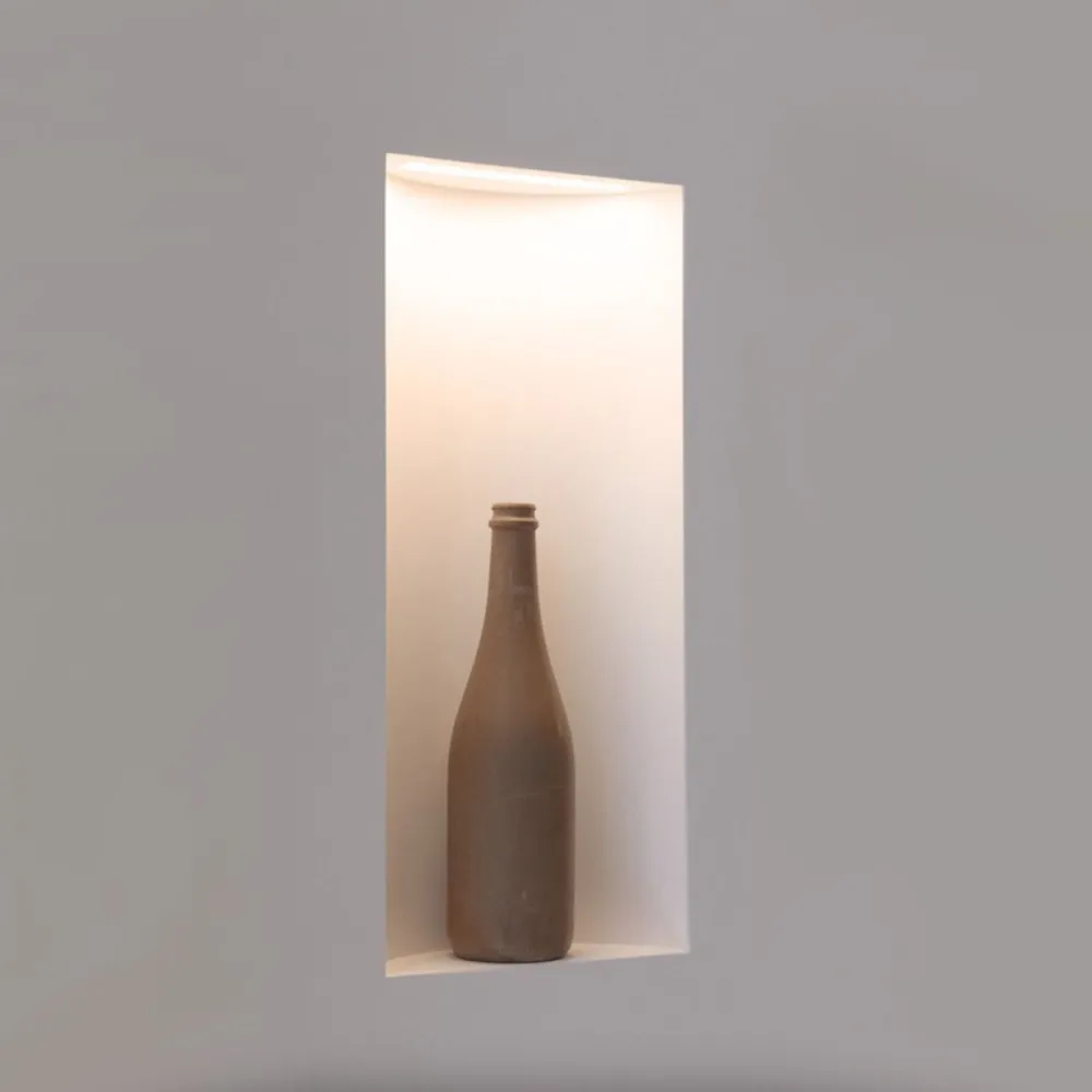 Belfiore 9010 MICROCOSMI TALL 2425C 3003 Foco empotrable LED