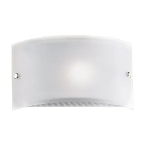 Applique Illuminando AP FASCIA BIANCA G