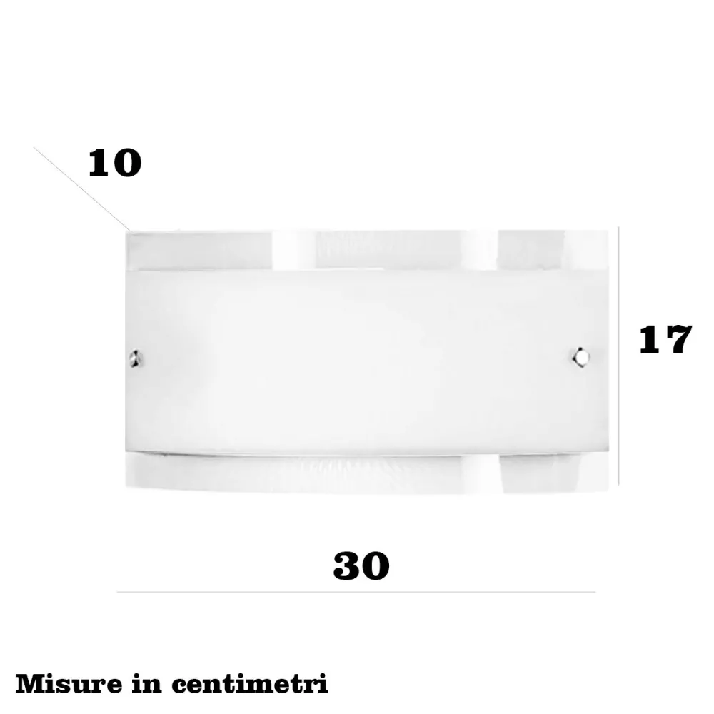 Applique Illuminando AP ARIA P