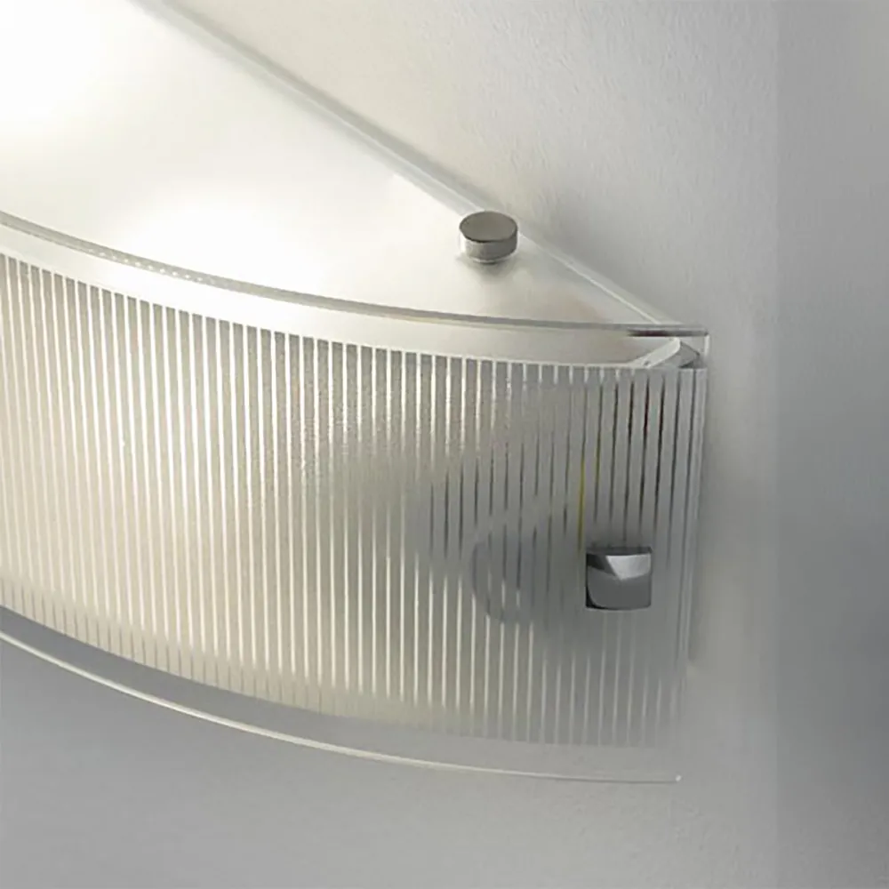 Aplique lavabo Illuminando AP FENICE FASCIA 2