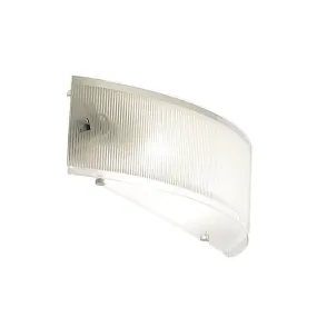 Applique vaschetta Illuminando AP FENICE FASCIA 2