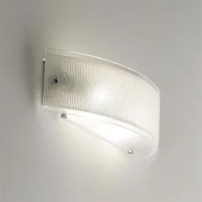 Aplique lavabo Illuminando AP FENICE FASCIA 2