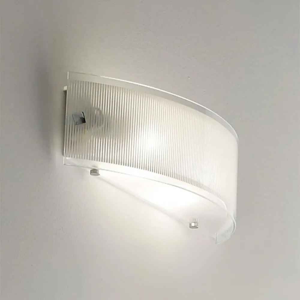 Illuminando AP FENICE FASCIA 2 Waschbecken-Wandleuchte