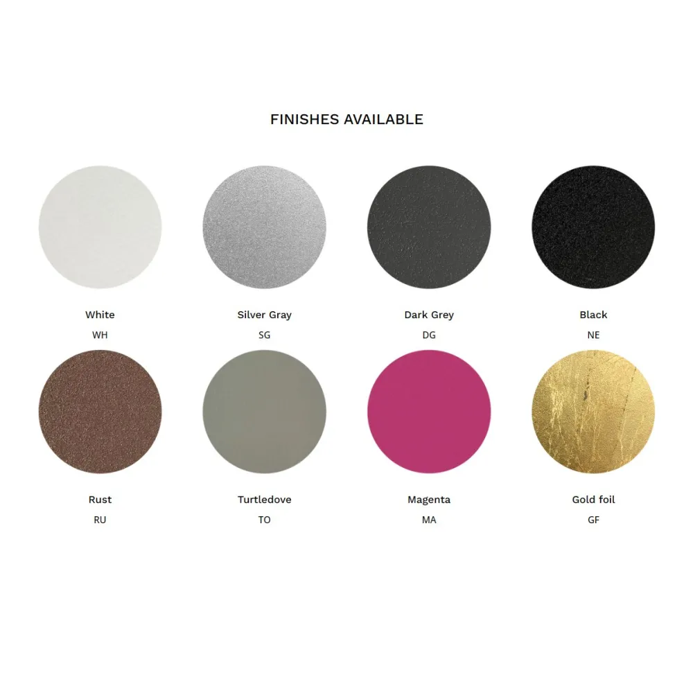 Plafonnier LED Promoingross POCKET Q10 RU