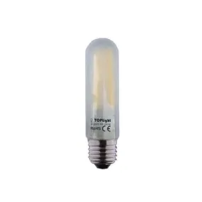 Top Light E27 T30 FS 8W C LED-Lampe