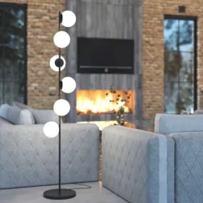 Piantana moderna Top Light...