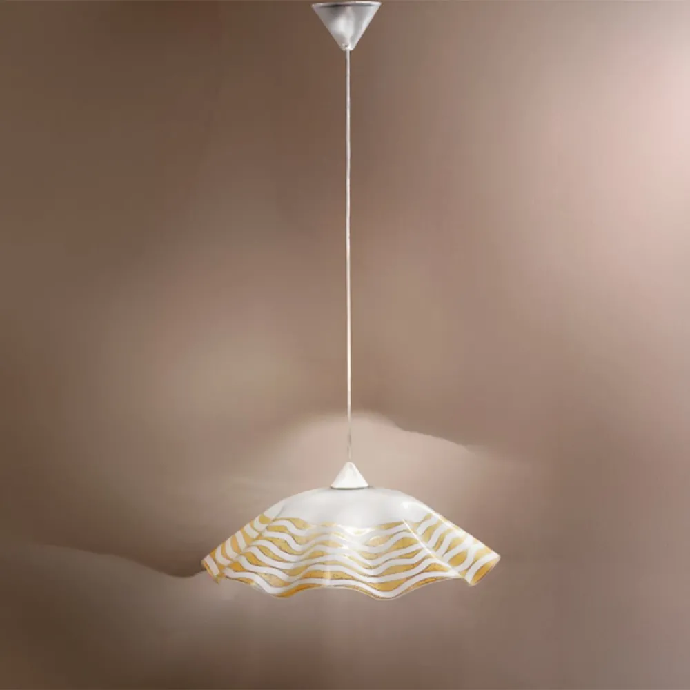 Suspensión clásica DUE P GHOST 2593 S