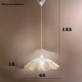 Klassische Federung DUE P GHOST 2593 S