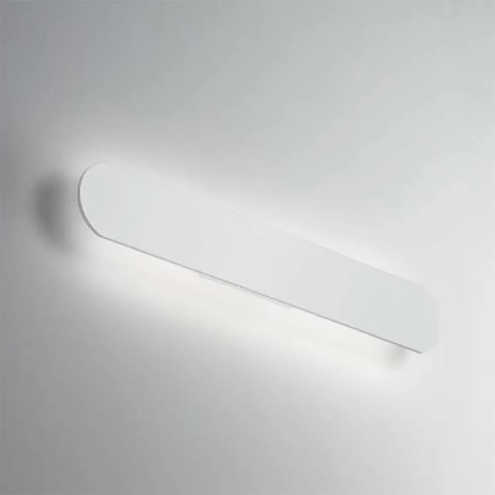 Applique murale moderne Ideal Lux ZIG ZAG ROUND 361949