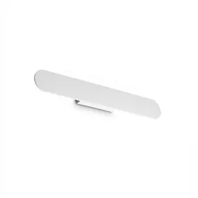 Applique moderno Ideal Lux ZIG ZAG ROUND 361932