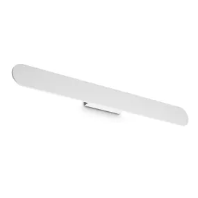 Applique murale moderne Ideal Lux ZIG ZAG ROUND 361949