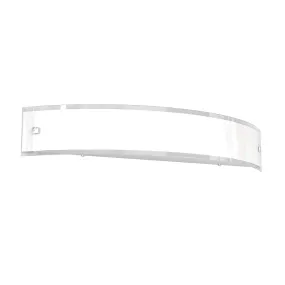 Moderne Wandleuchte Top Light LINEAR 1076 A70