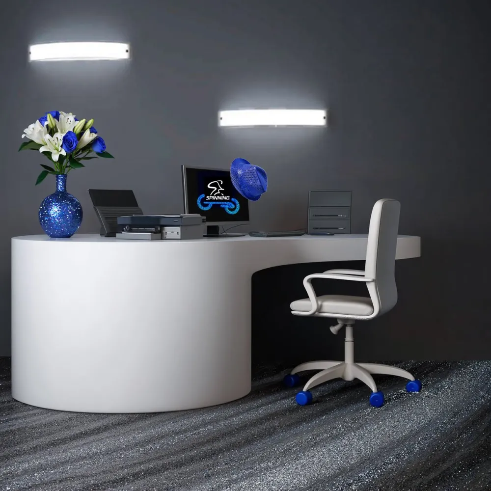 Moderne Wandleuchte Top Light LINEAR 1076 A70