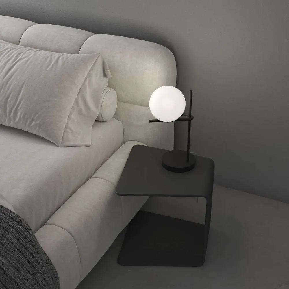 Moderner Lampenschirm Top Light HOLLY 1201 P NE E27 LED