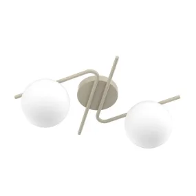 Top Light moderne BOOMERANG 1200 PLP SA E27 LED